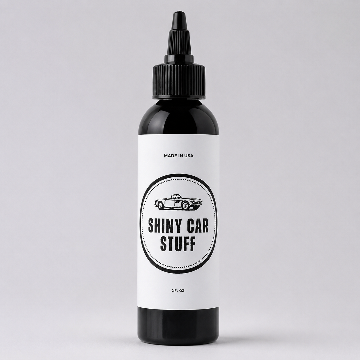 Shiny Car Stuff - Ceramic Coating Serum®