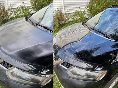 Shiny Car Stuff - Ceramic Coating Serum®