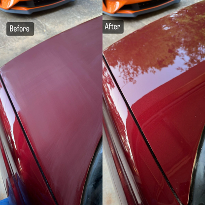 Shiny Car Stuff - Ceramic Coating Serum®